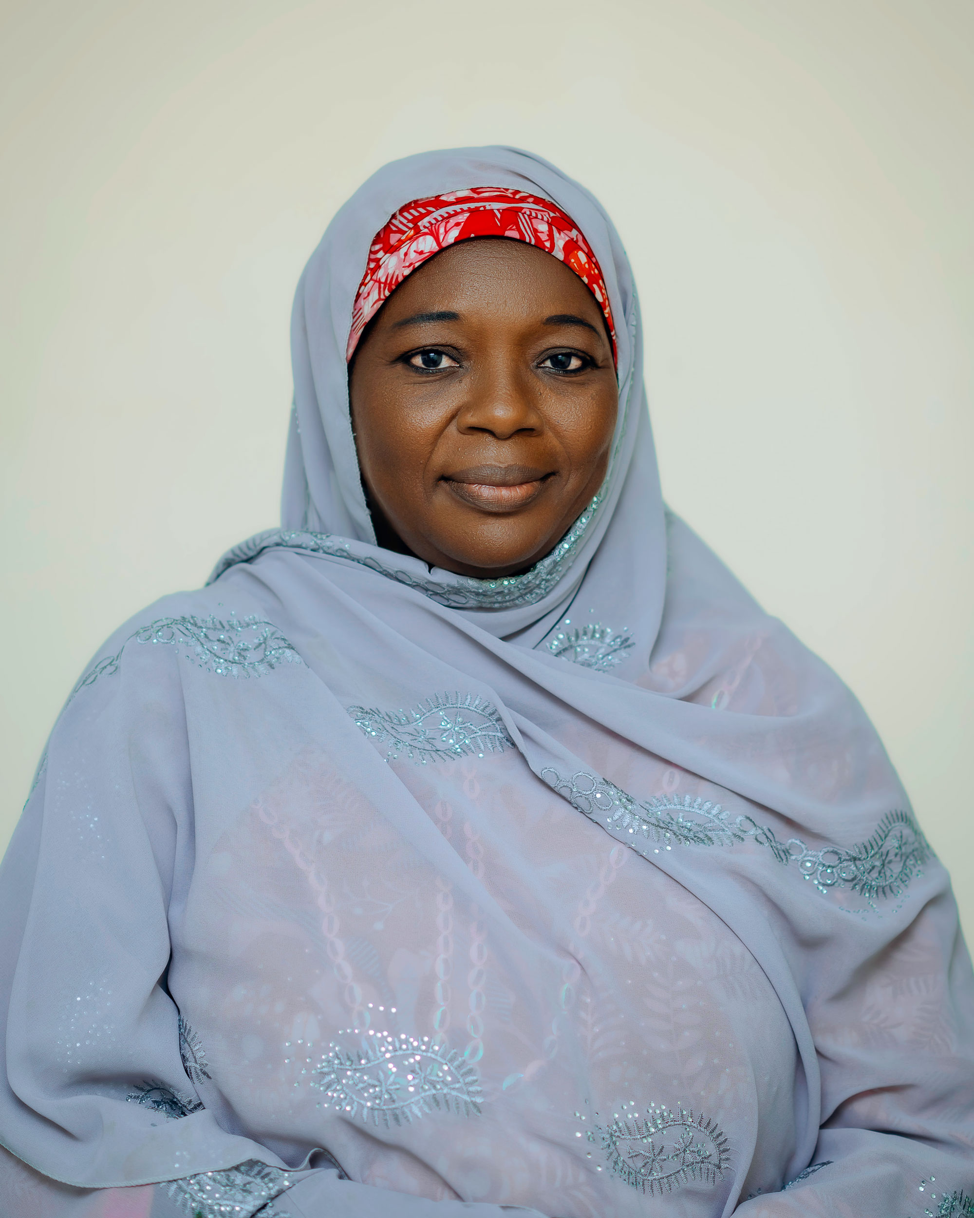 Aishatu Muhammad Yusuf