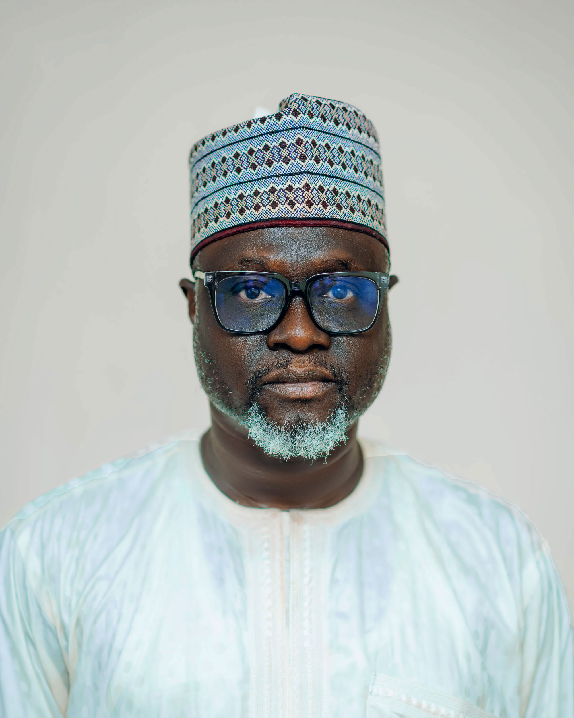 Dr Alhaji Bukar Umara