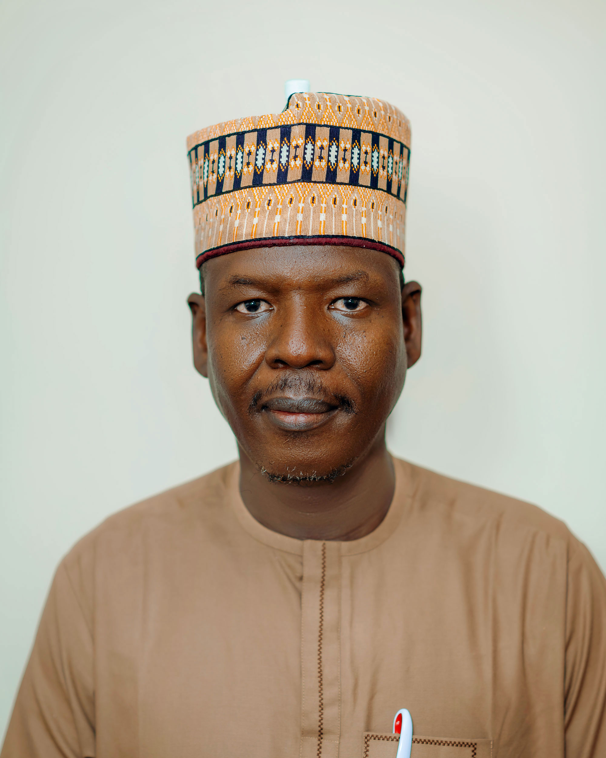 ABDULRAHMAN BULAMA DAJI