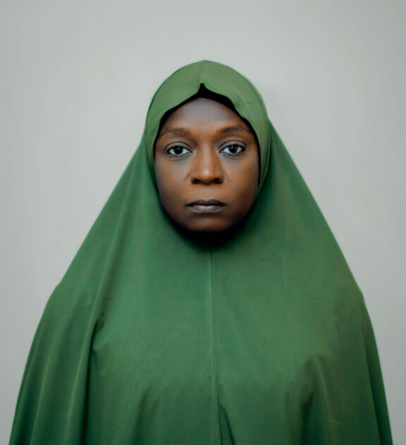 Dr. Hajjakolo Abba Aja (Ph.D)