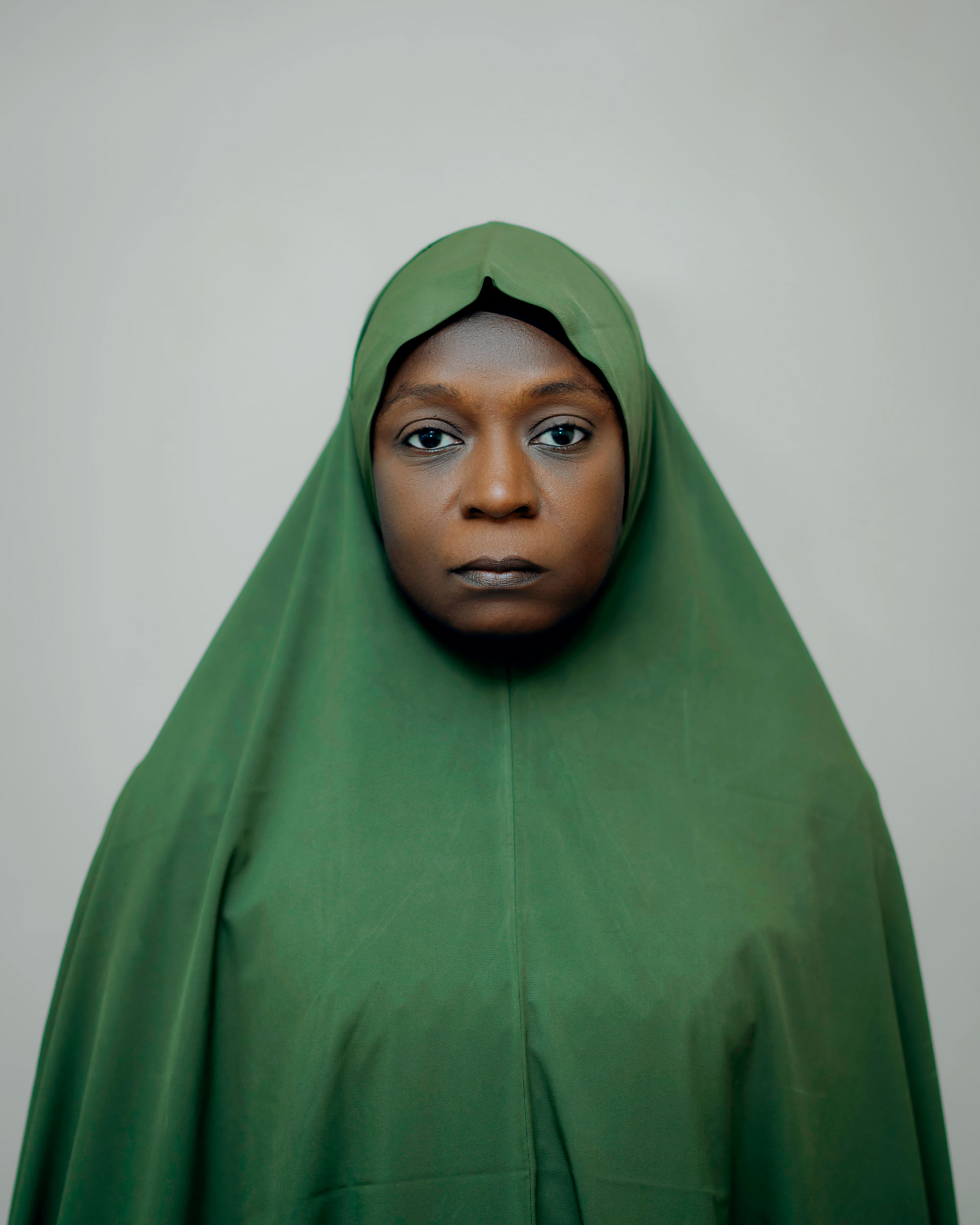 Dr. Hajjakolo Abba Aja (Ph.D)