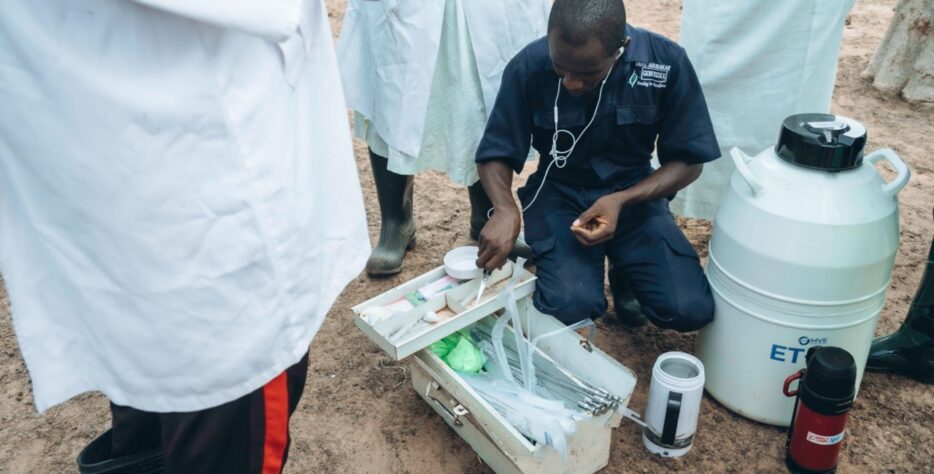 The Directorate of Animal Health Services is Borno State’s primary line of defense against animal epidemics and transboundary diseases. By combining active field surveillance with modern digital tracking engines, this pillar secures the health of Borno’s livestock population